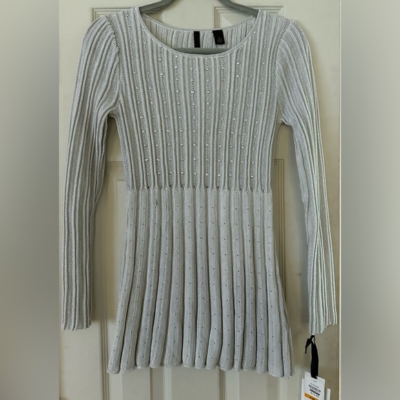 Skys the Limit Top - Picture 1 of 5